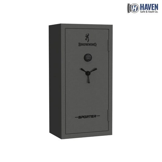 Browning Sporter SP33 Gun Safe