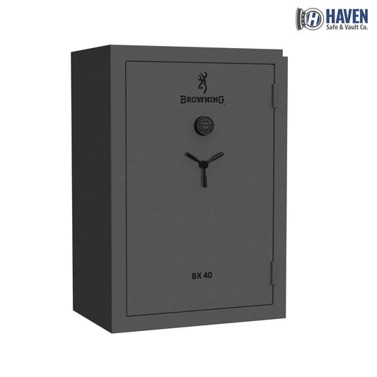 Browning BX 40 Gun Safe