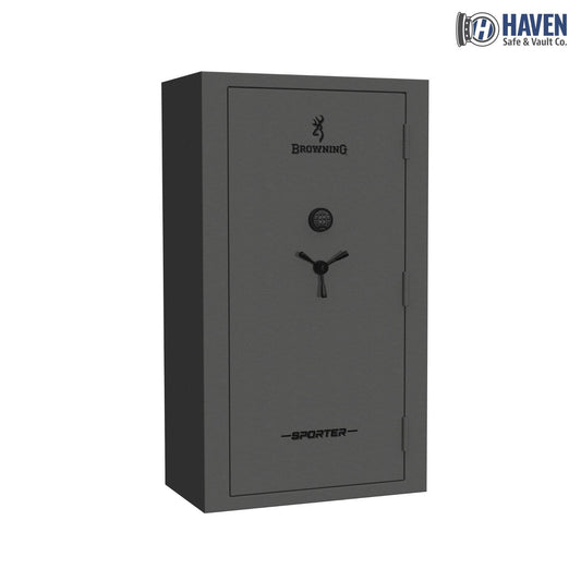 Browning Sporter SP49T Tall Edition Gun Safe