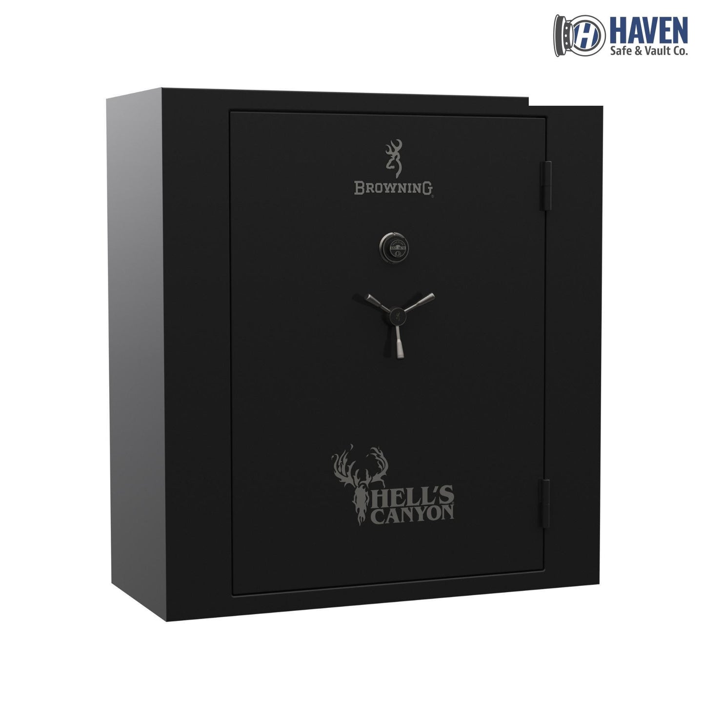 Browning Hells Canyon HC65 Safe – 65-Gun & 90-Min Fire