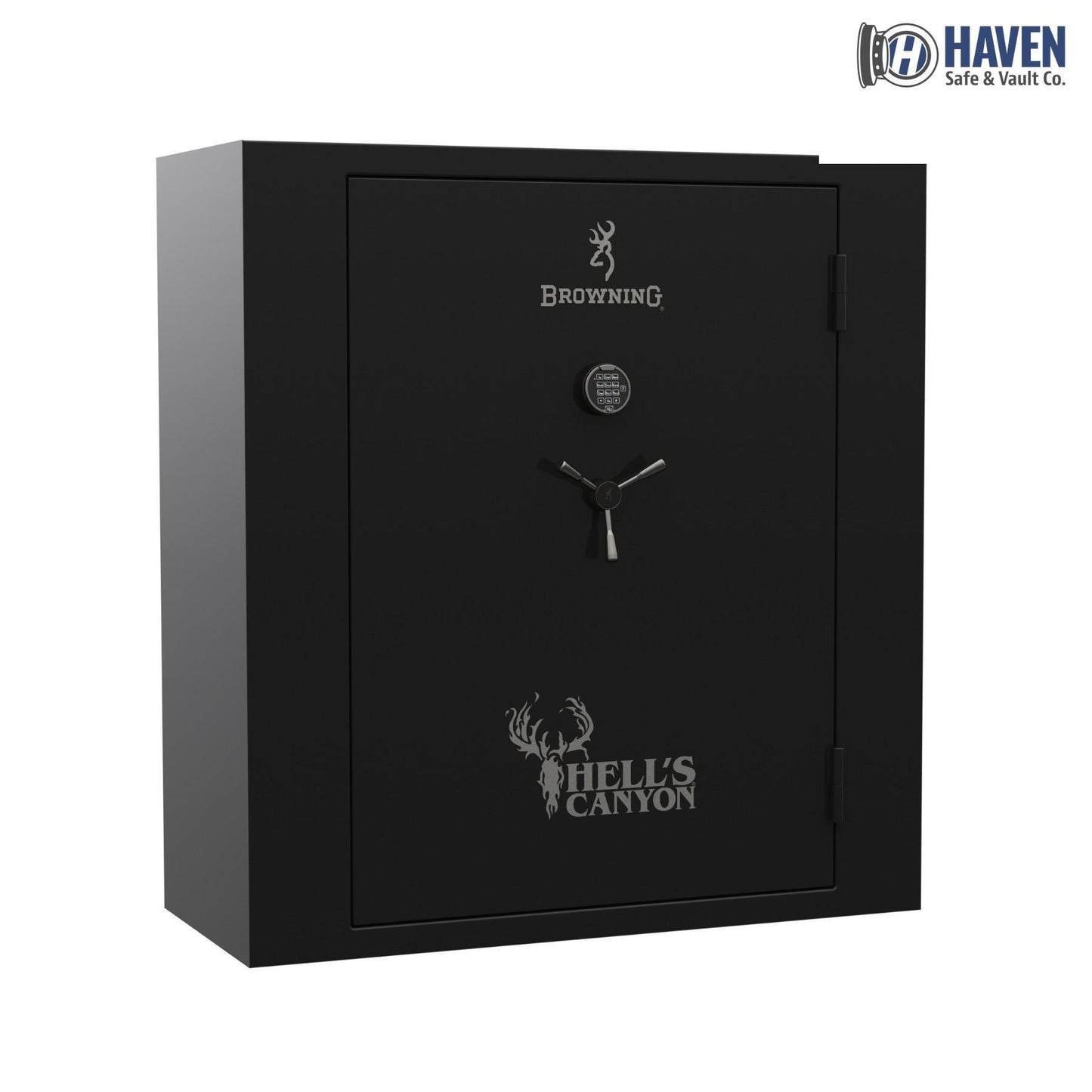 Browning Hells Canyon HC65 Safe – 65-Gun & 90-Min Fire