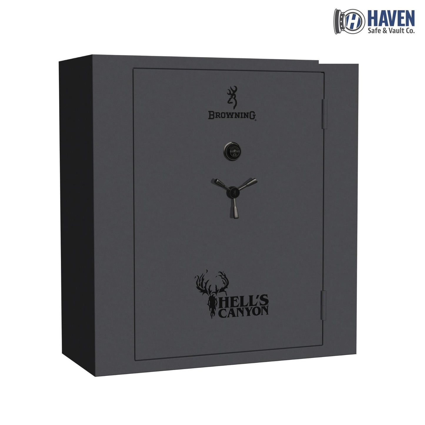 Browning Hells Canyon HC65 Safe – 65-Gun & 90-Min Fire