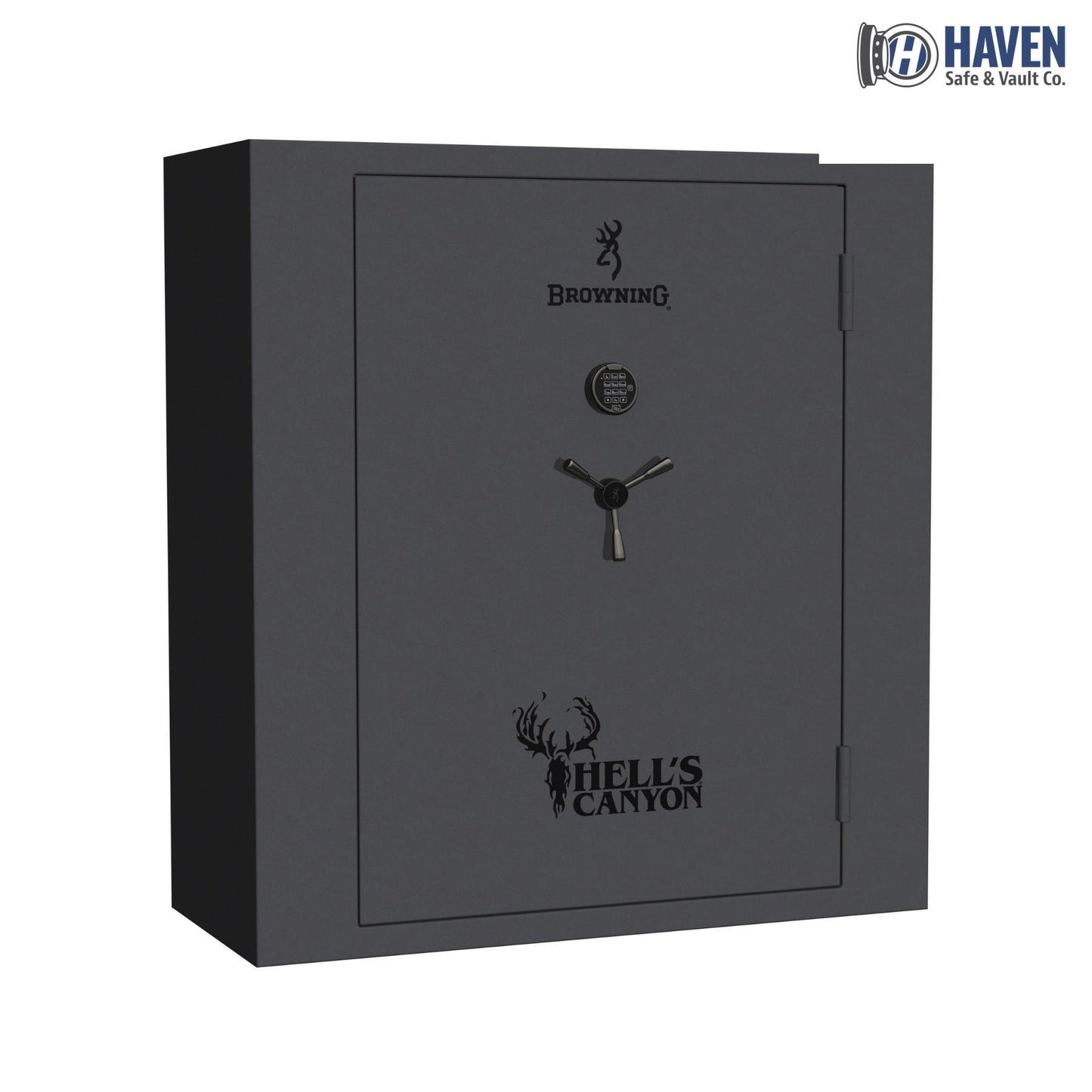 Browning Hells Canyon HC65 Safe – 65-Gun & 90-Min Fire