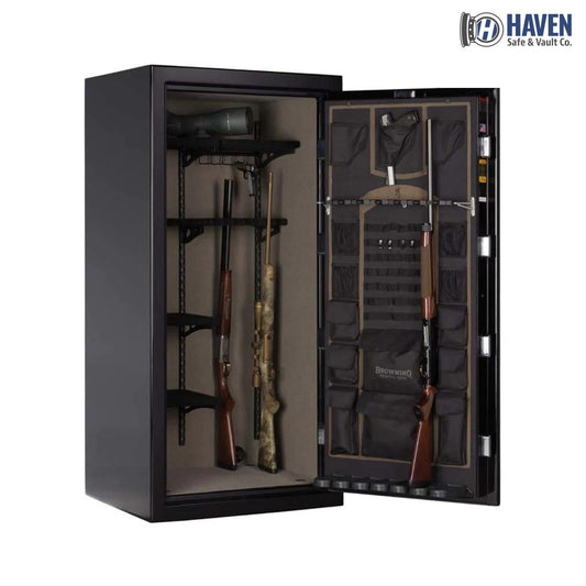 Browning HTR33 Hunter Series Gun Safe