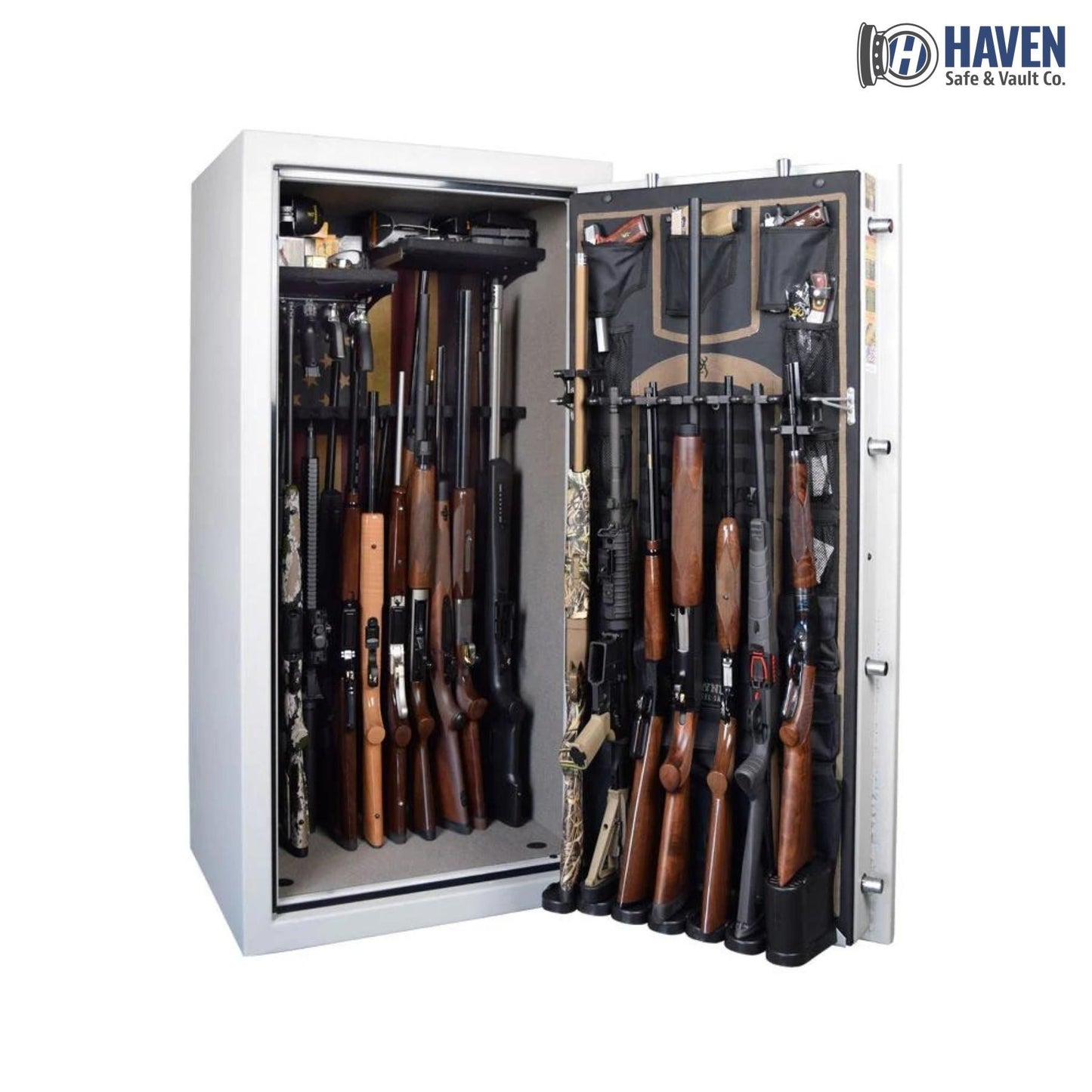 Browning HTR33 Special Patriotic Edition Gun Safe