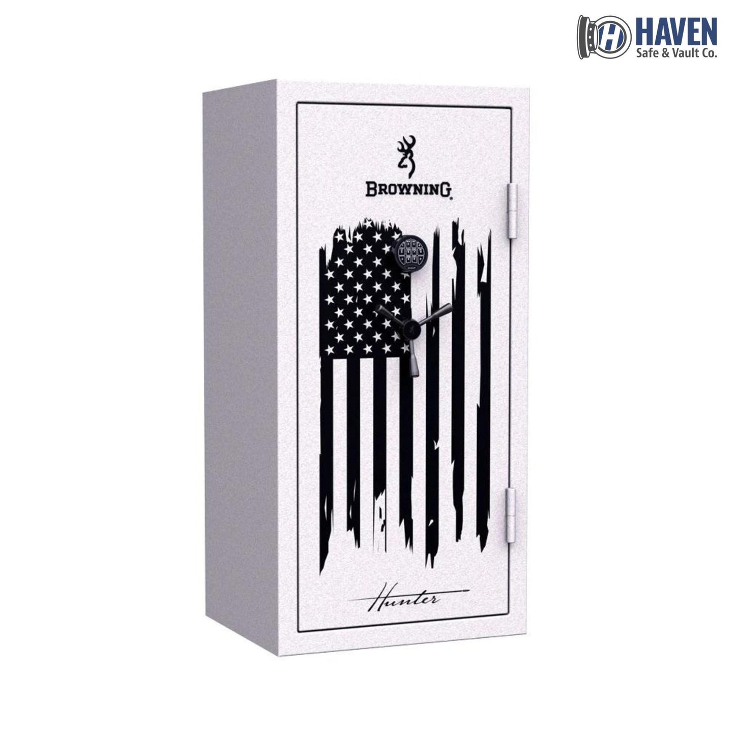 Browning HTR33 Special Patriotic Edition Gun Safe