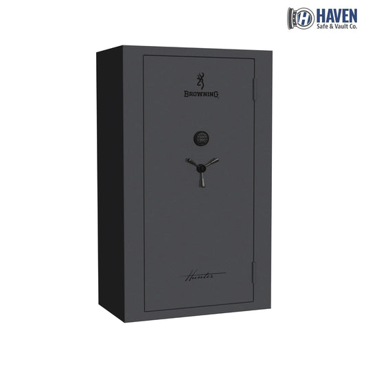 Browning HTR49 Tall Gun Safe – 49-Gun & 80-Min Fire