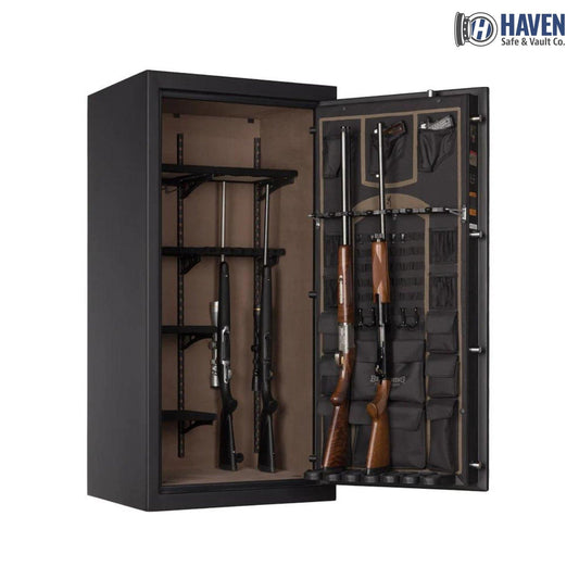 Browning MP33 Special Blackout Edition Gun Safe