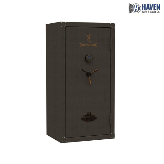 Browning Rawhide 33 Gun Safe