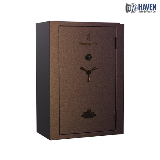 Browning Rawhide 49 Gun Safe