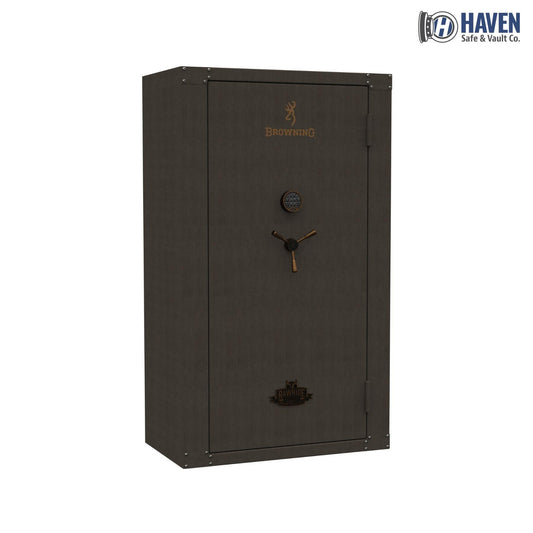 Browning Rawhide RW49T Tall Edition Gun Safe