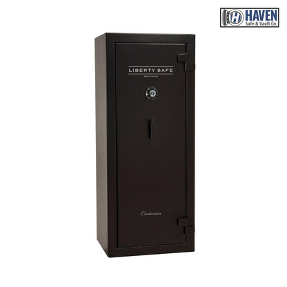Liberty Centurion 18 Gun Safe – Secure Firearm Storage