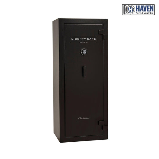 Liberty Centurion 18 Gun Safe – Secure Firearm Storage