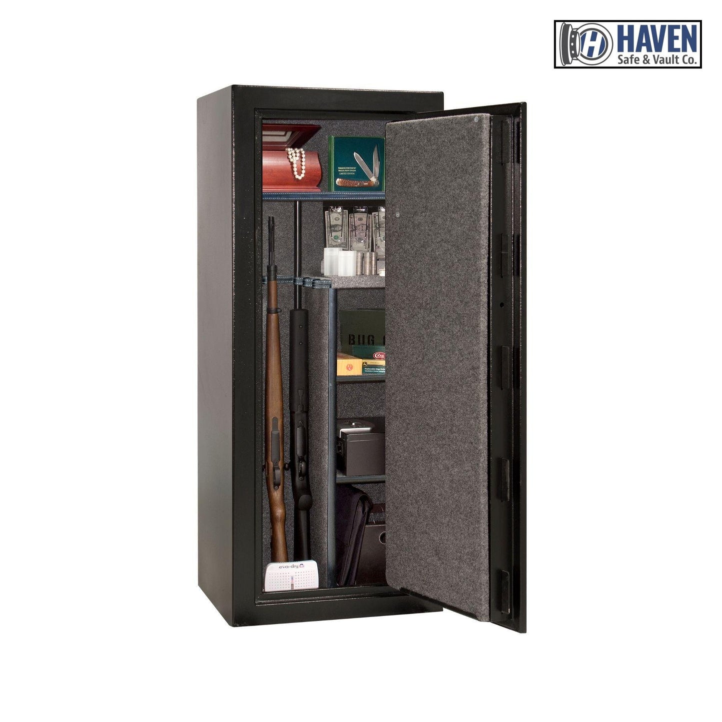 Liberty Centurion 18 Gun Safe – Secure Firearm Storage