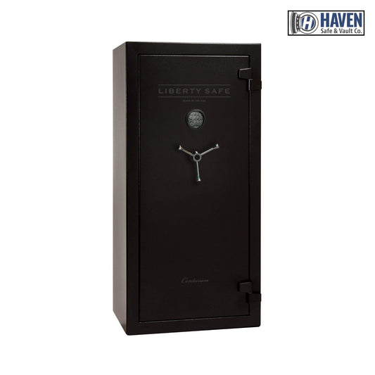 Liberty Centurion 24 Gun Safe – Rugged Firearm Protection
