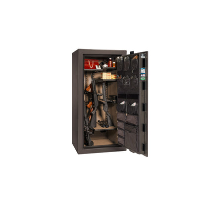 Franklin 29 Standard interior – upholstered, Textured Bronze, loaded