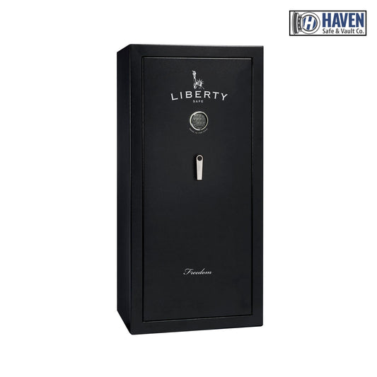 Liberty Freedom 30 Gun Safe – Reliable Firearm Protection
