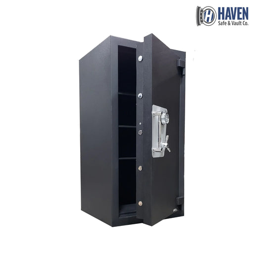 American Security CEV5524 - High-Security TL-15 Composite Safe