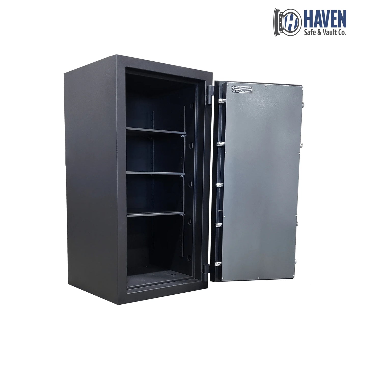 American Security CEV5524 - High-Security TL-15 Composite Safe