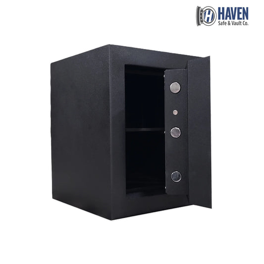 American Security CEV1814 - High-Security TL-15 Safe