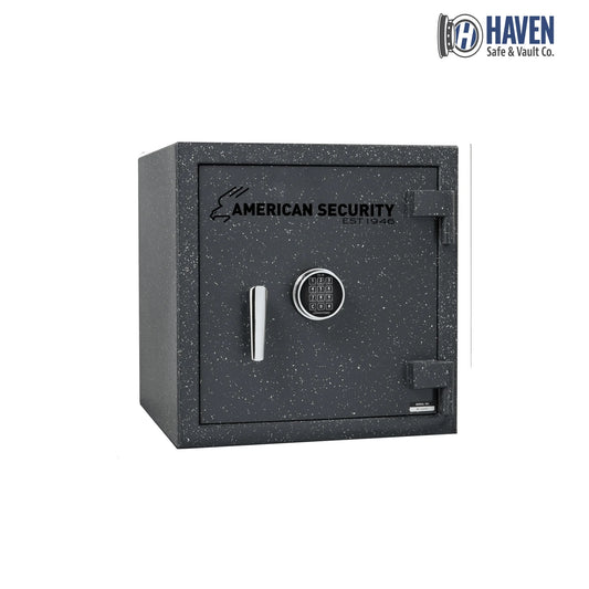 American Security BF1716 - High-Security Burglary and Fire Safe