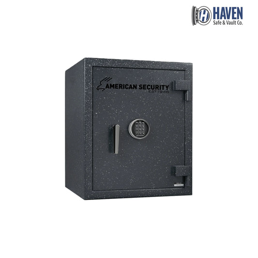 American Security BF2116 - High-Security Burglary and Fire Safe