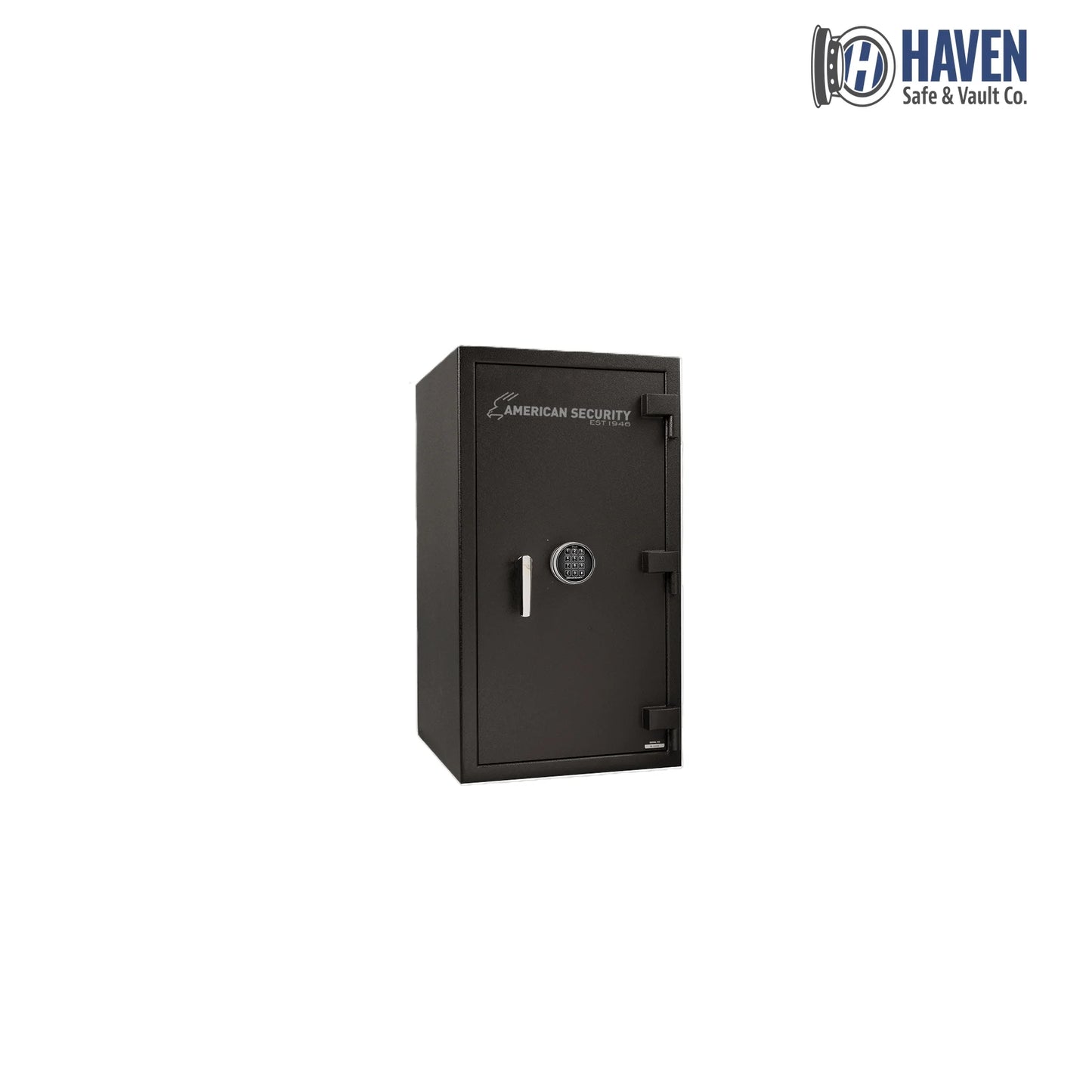 American Security BF3416 - High-Security Fire & Burglary Safe