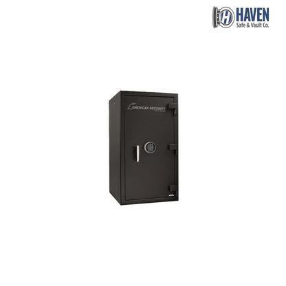 American Security BF3416 - High-Security Fire & Burglary Safe