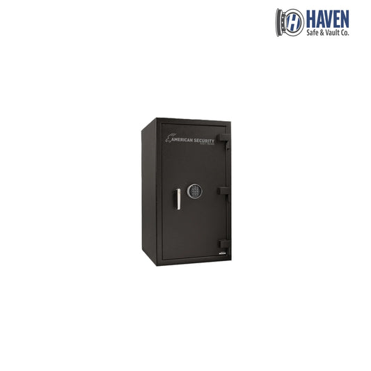 American Security BF3416 - High-Security Fire & Burglary Safe