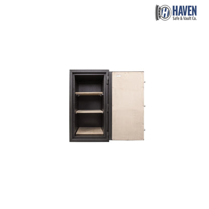 American Security BF3416 - High-Security Fire & Burglary Safe