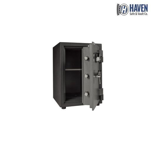 American Security BFS2214E1 - RSC-Rated Burglary Safe with Electronic Lock