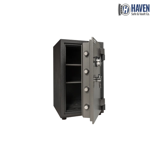 American Security BFS2815E1 - UL RSC-Rated Burglary Safe with Electronic Lock
