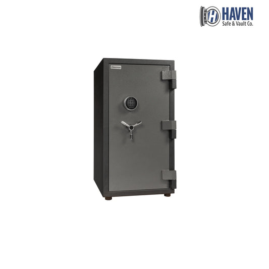 American Security BFS3416E1 - UL RSC-Rated Burglary Safe with Electronic Lock