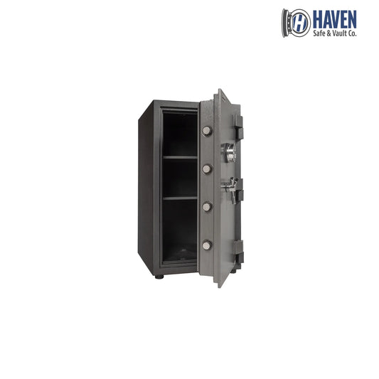 American Security BFS3416E1 - UL RSC-Rated Burglary Safe with Electronic Lock