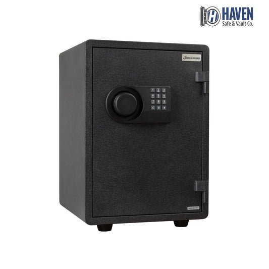 American Security FS149E5LP - Fireproof Safe with UL-Listed Electronic Lock