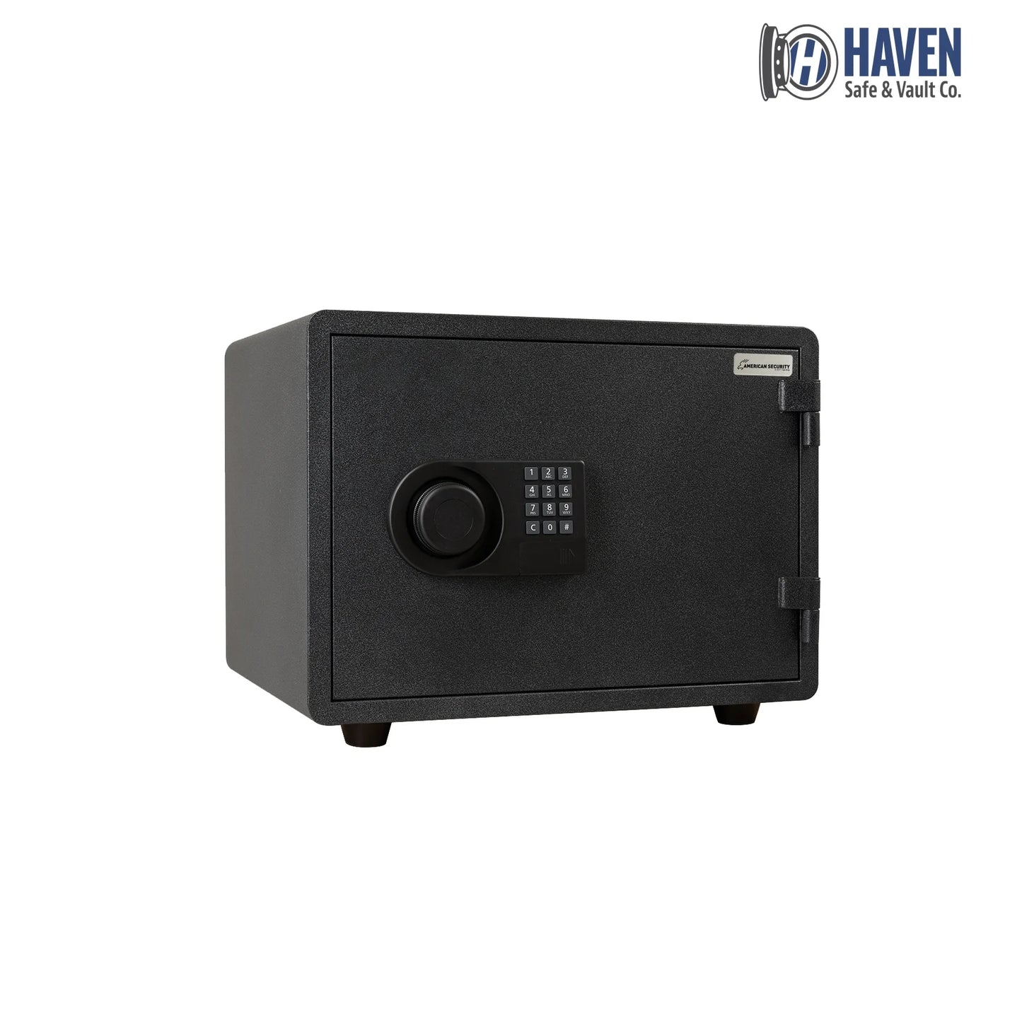 American Security FS914E5LP - Fireproof Safe with UL-Listed Electronic Lock
