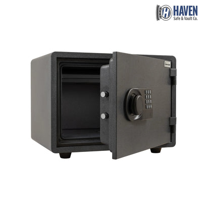 American Security FS914E5LP - Fireproof Safe with UL-Listed Electronic Lock