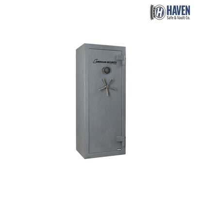 American Security NF5924 - 90-Minute Fire-Resistant Gun Safe