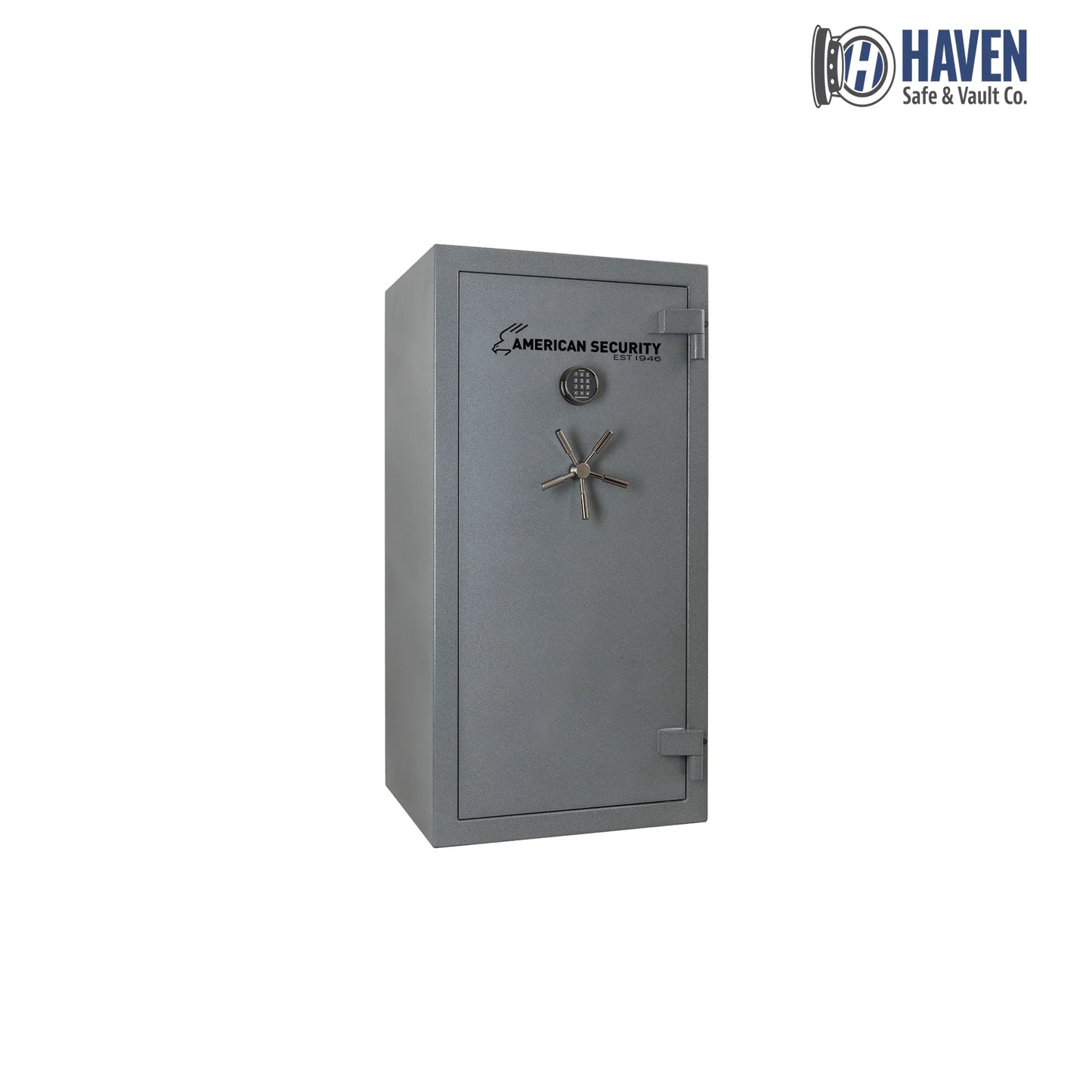 American Security NF6030 - 90-Minute Fire-Resistant Gun Safe