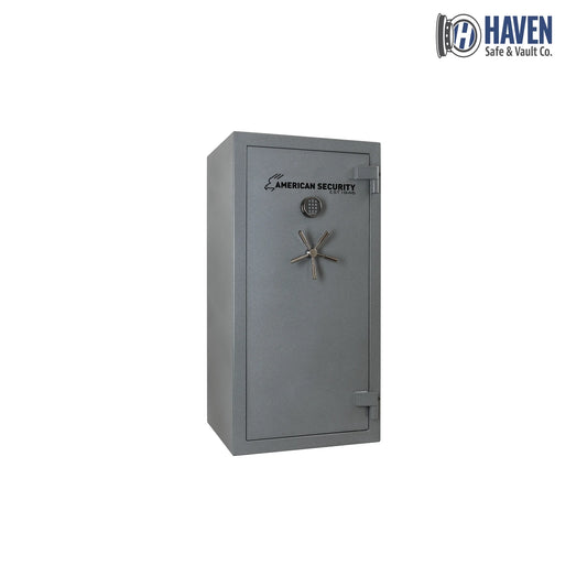 American Security NF6030 - 90-Minute Fire-Resistant Gun Safe