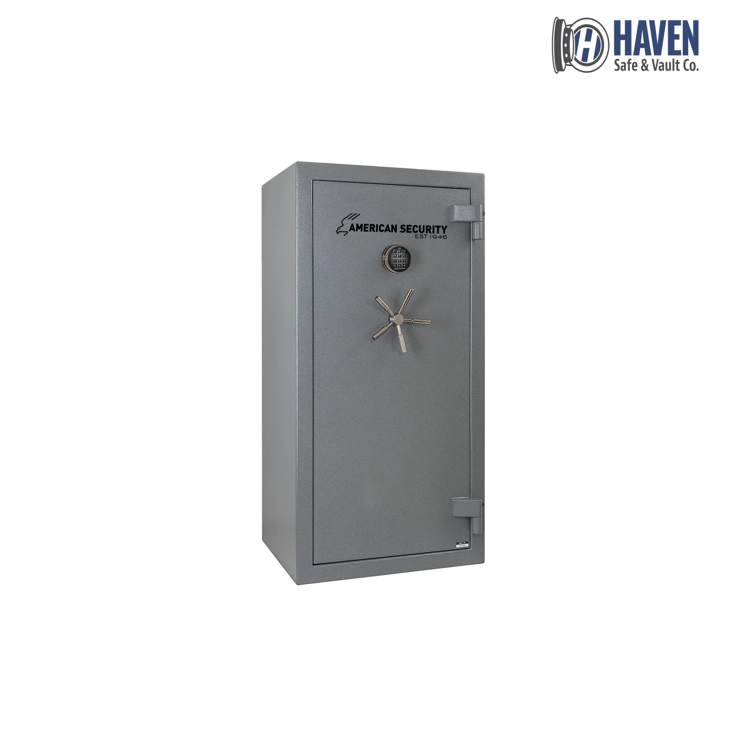 American Security NF6032 - 90-Minute Fire-Resistant Gun Safe
