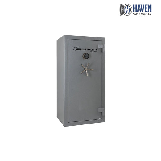 American Security NF6032 - 90-Minute Fire-Resistant Gun Safe