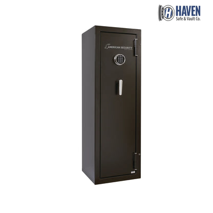American Security TF5517 - 30-Minute Fire-Resistant Gun Safe