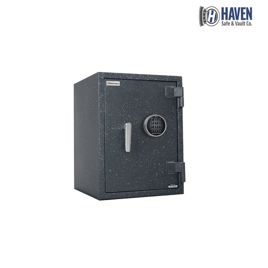 American Security UL1812 - Fireproof & High-Security Safe