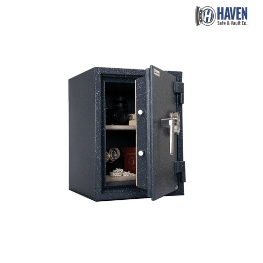 American Security UL1812 - Fireproof & High-Security Safe
