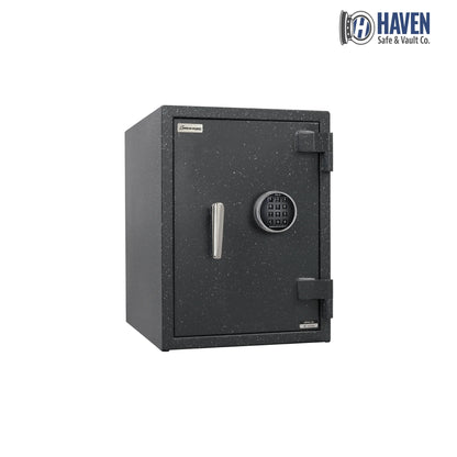 American Security UL1812X - Fireproof & High-Security Safe