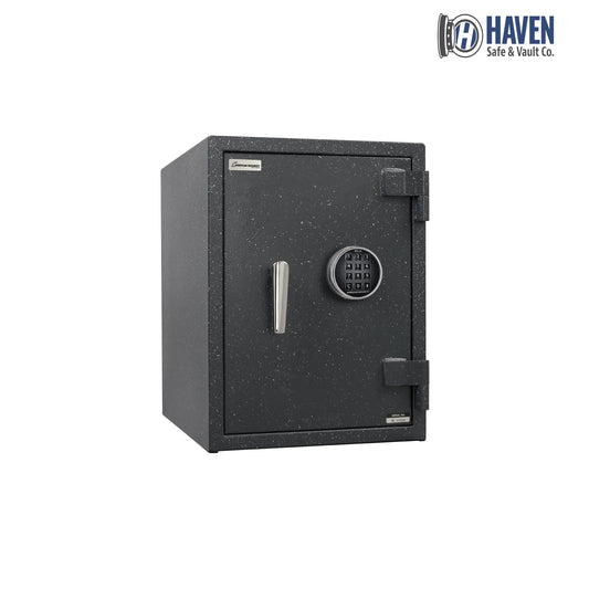 American Security UL1812X - Fireproof & High-Security Safe