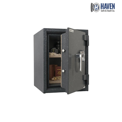 American Security UL1812X - Fireproof & High-Security Safe
