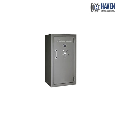 American Security BFX6030 - High-Security 2-Hour Fire-Resistant Gun Safe
