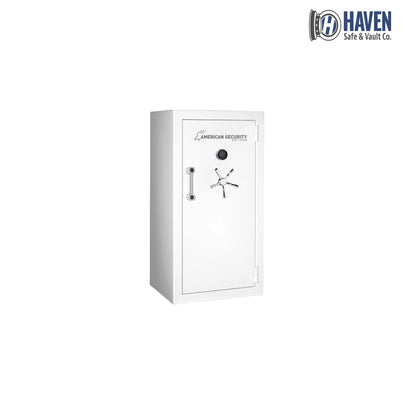American Security BFX6030 - High-Security 2-Hour Fire-Resistant Gun Safe